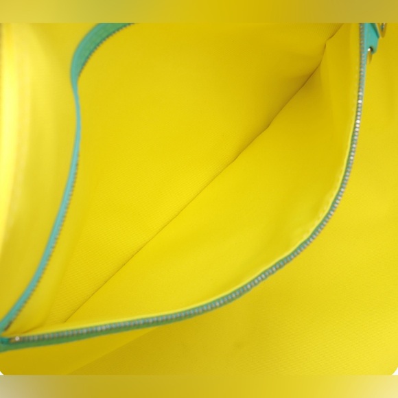 Louis Vuitton Monogram Playground Keepall Bandouliere 50! - Picture 9 of 11